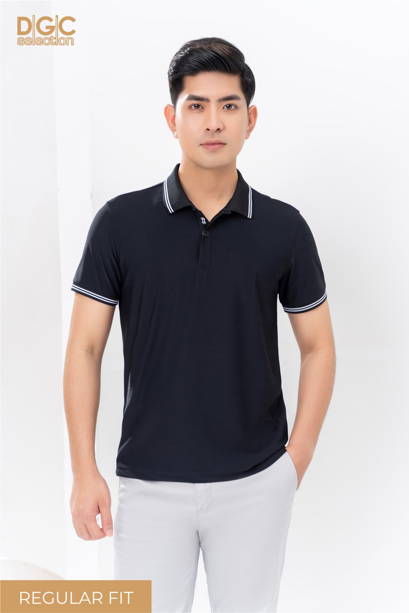 Ảnh của Polo ngắn tay